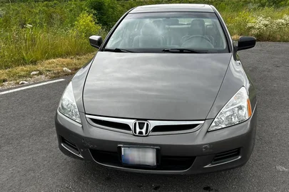 2006' Honda Accord