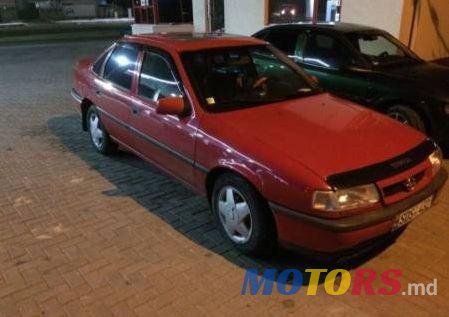 1994' Opel Vectra photo #1