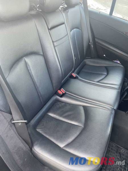 2008' Mercedes-Benz E photo #2