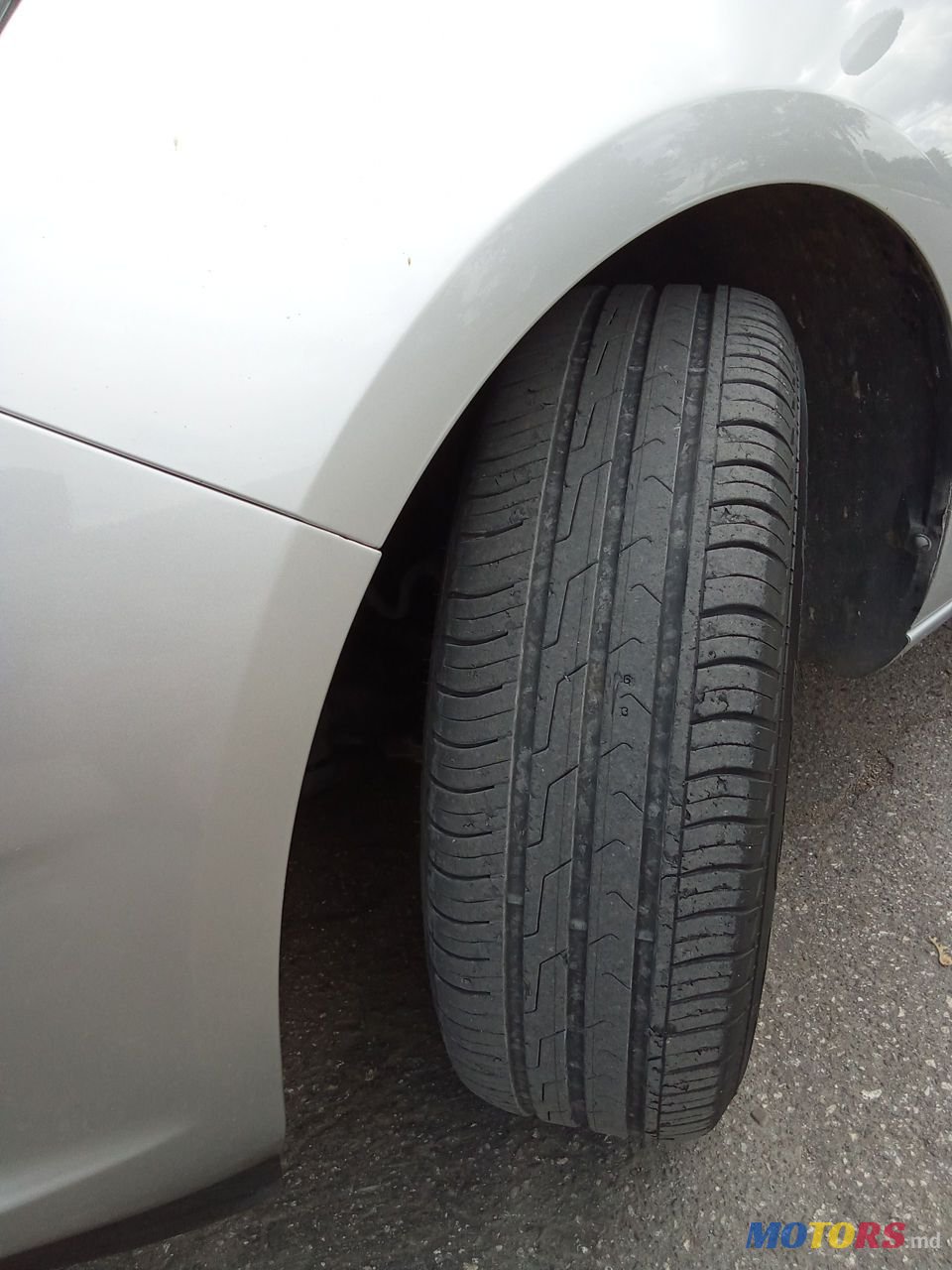 2014' Opel Astra photo #1