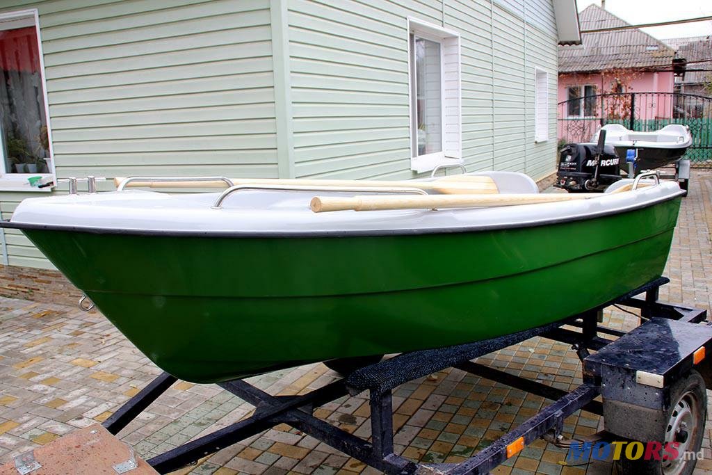 2017' Antila Andrea 320 photo #2