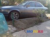 1991' BMW 5 Series photo #5