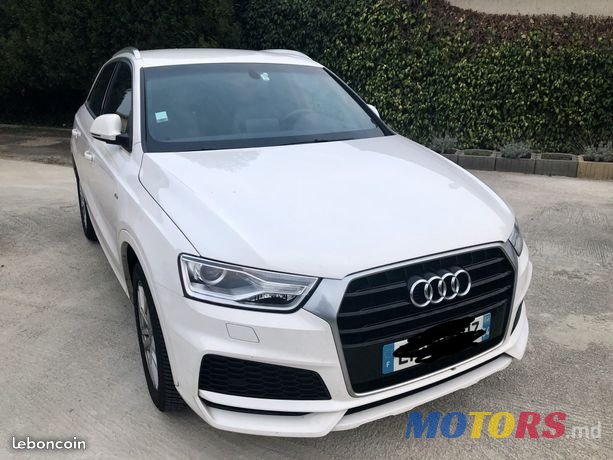 2010' Aures photo #2