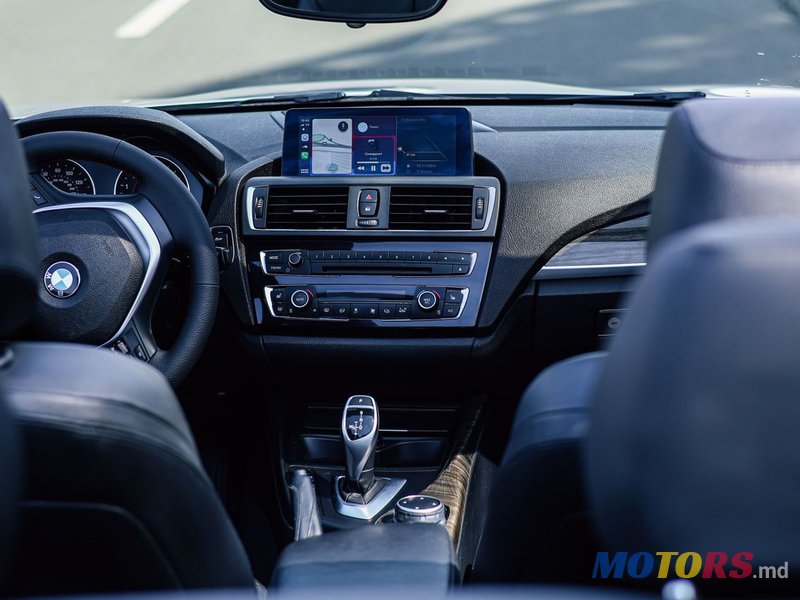 2016' BMW 2 Series photo #6
