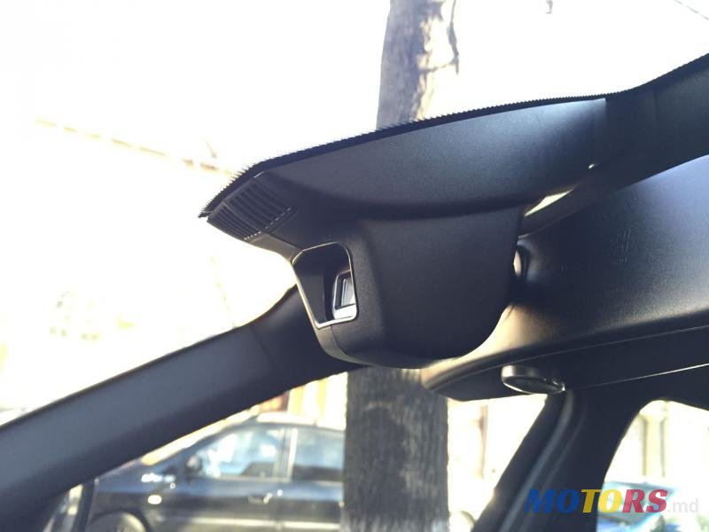 2012' BMW X3 photo #7