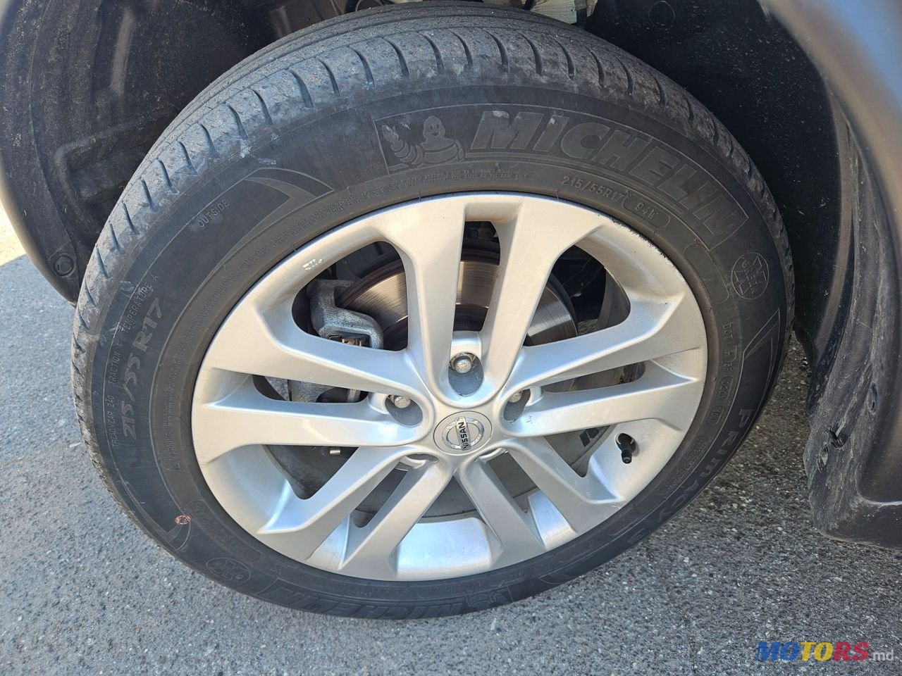 2018' Nissan Juke photo #4