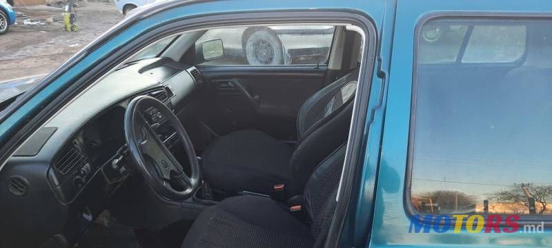 1994' Volkswagen Golf photo #3