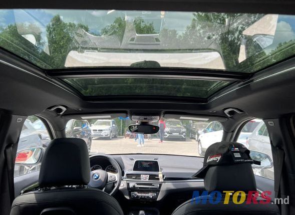 2019' BMW X1 photo #2