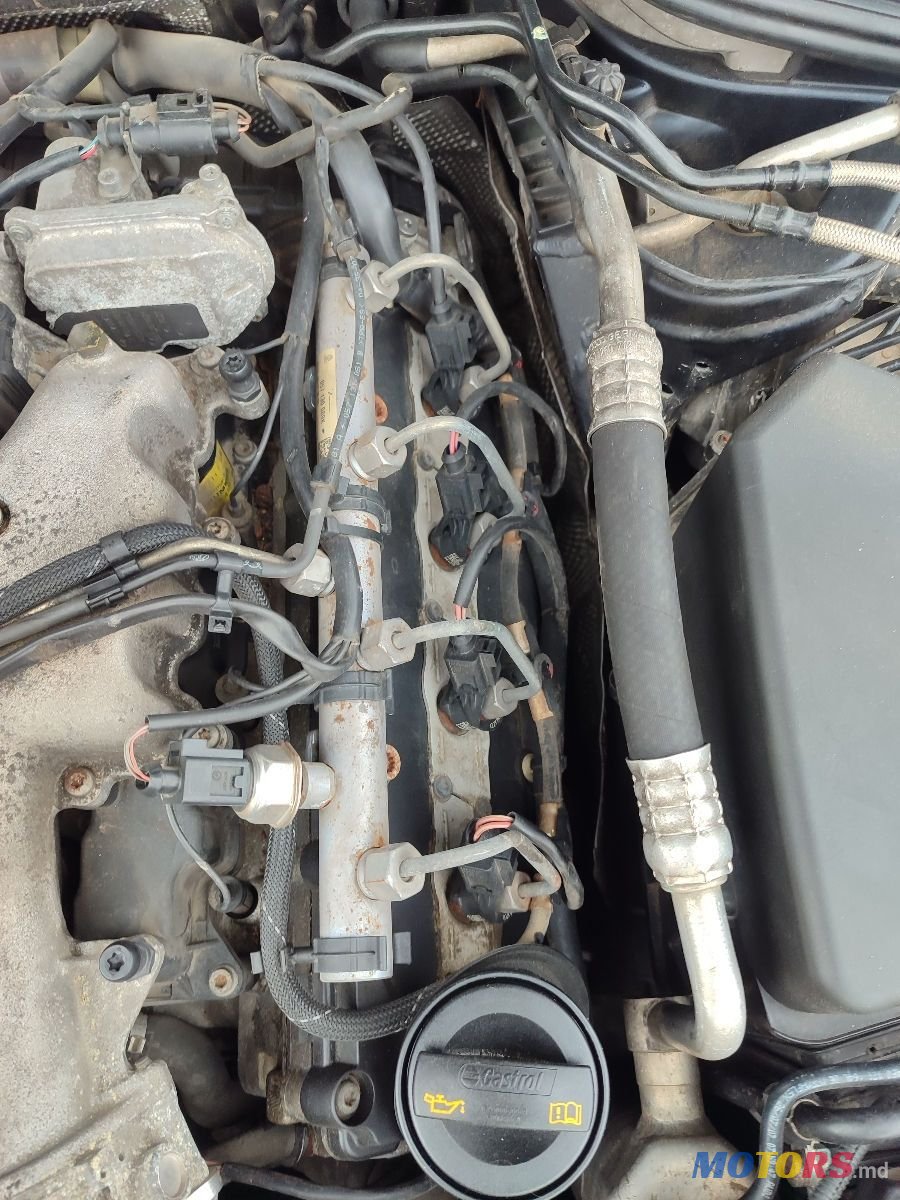 2008' Audi A8 photo #5