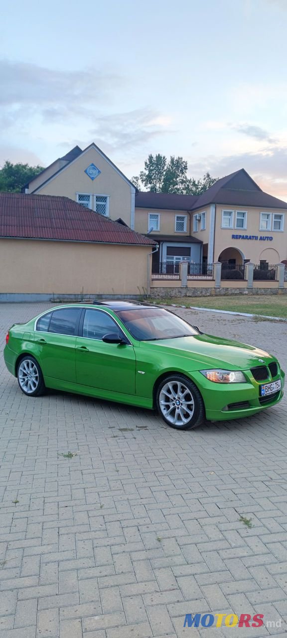 2005' BMW 3 Series photo #1