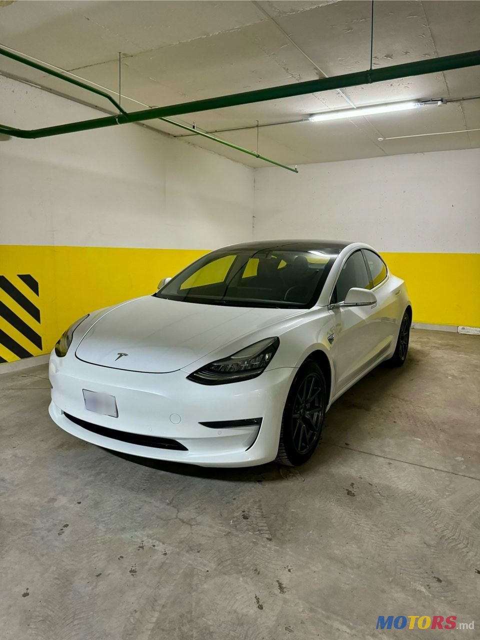 2020' Tesla Model 3 photo #1