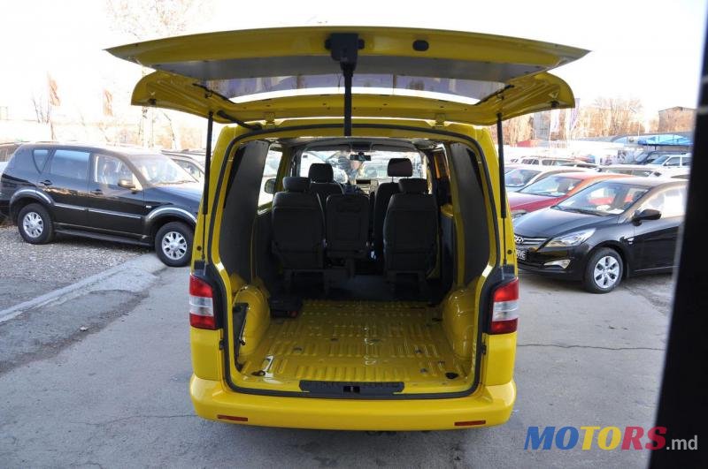 2010' Volkswagen T6 photo #2