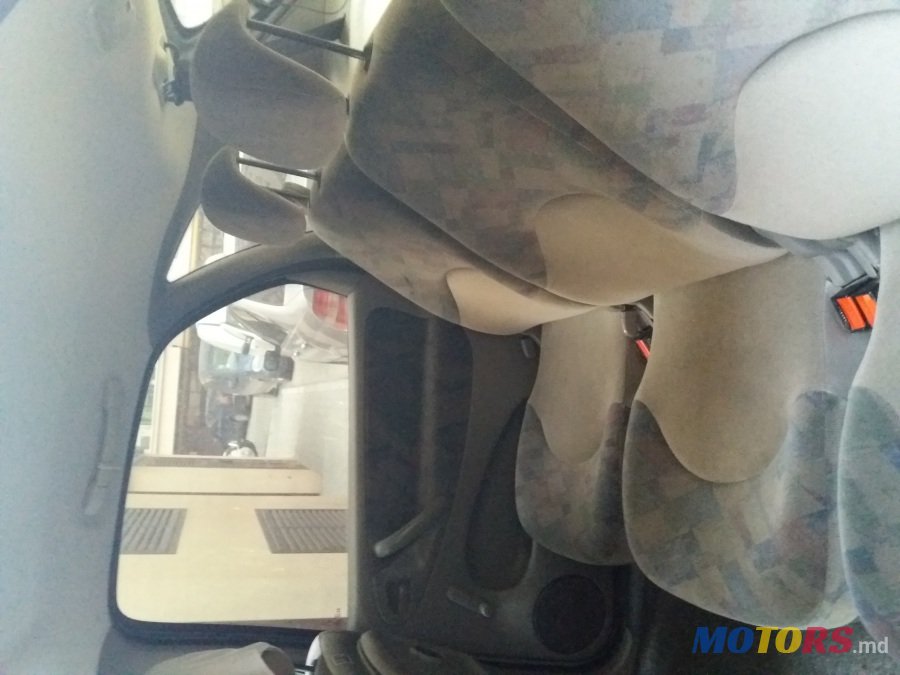 2002' Citroen Xsara photo #3