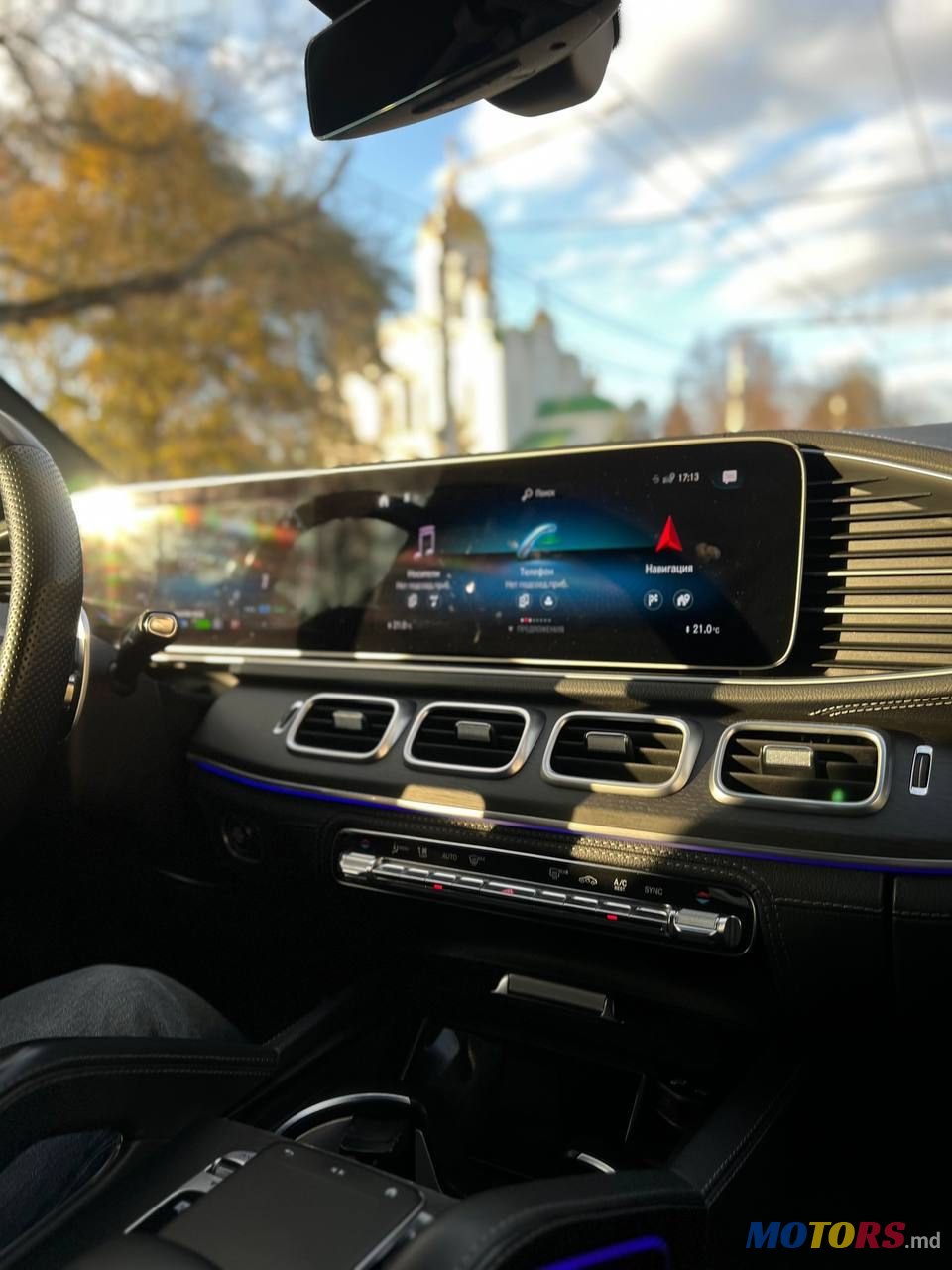 2021' Mercedes-Benz Gle Coupe photo #4