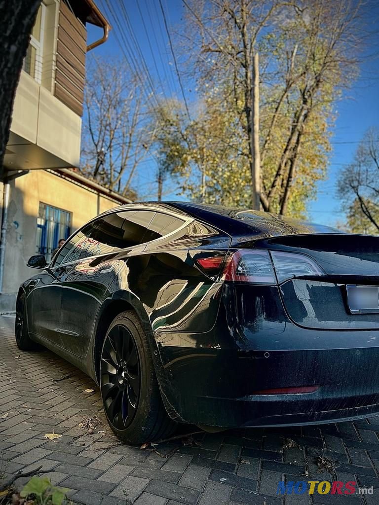2018' Tesla Model 3 photo #2