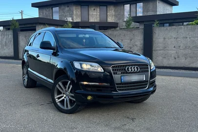 2008' Audi Q7