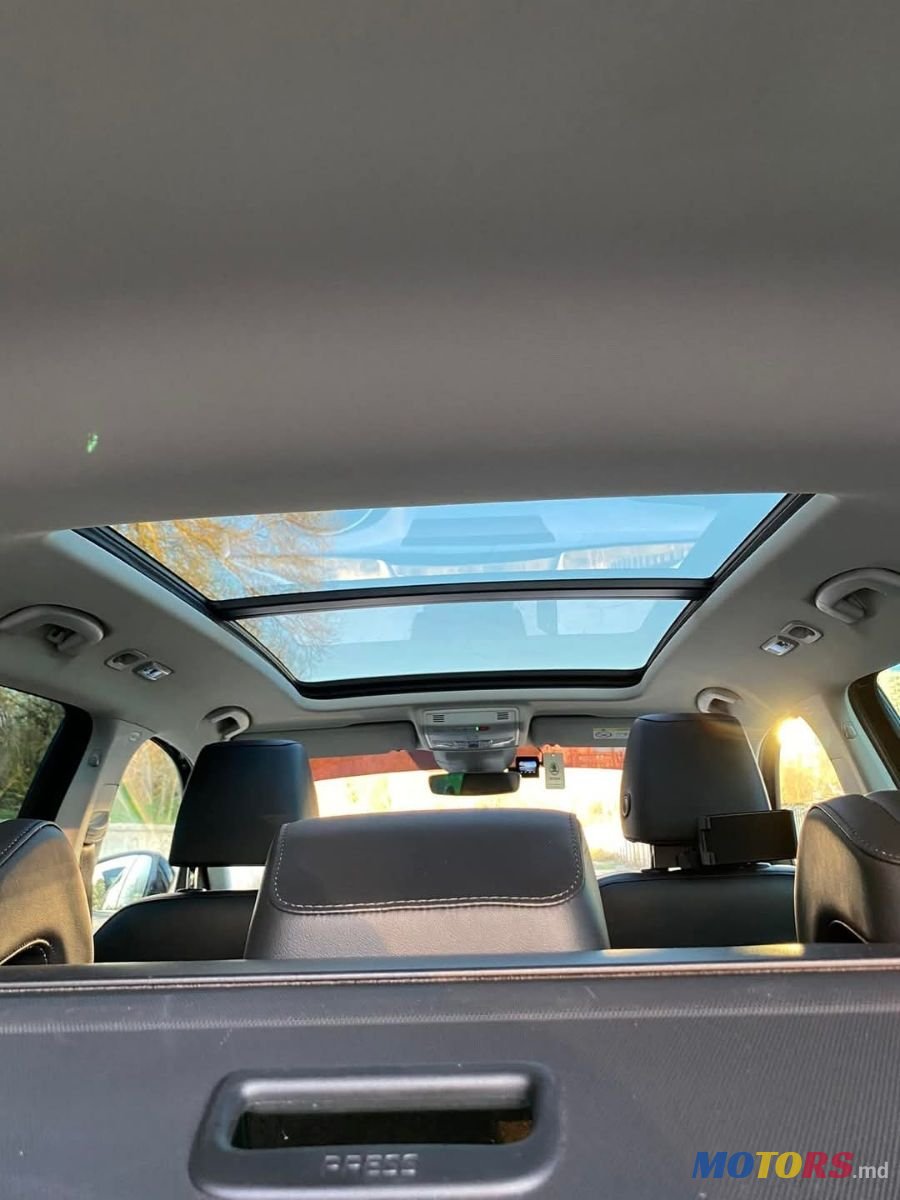 2020' Skoda Kodiaq photo #5