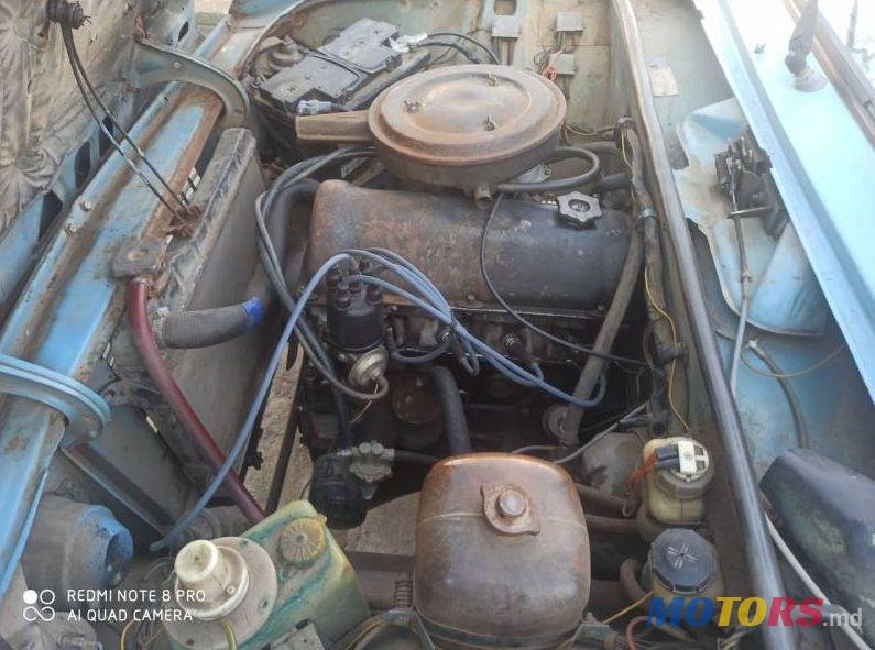 1983' ВАЗ 2106 photo #3