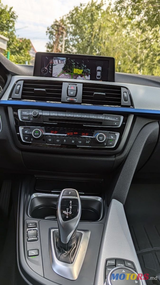 2014' BMW 4 Series photo #4