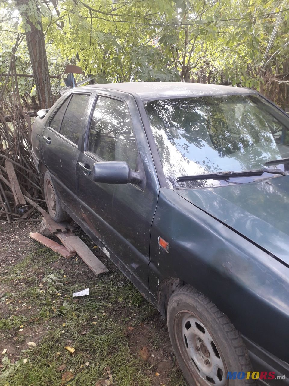 1991' SEAT Toledo photo #3