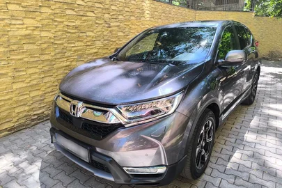 2020' Honda CR-V