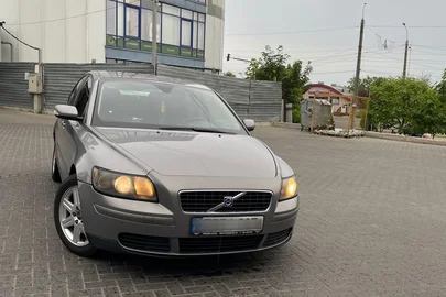 2006' Volvo S40