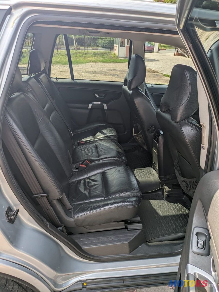 2007' Volvo XC90 photo #4