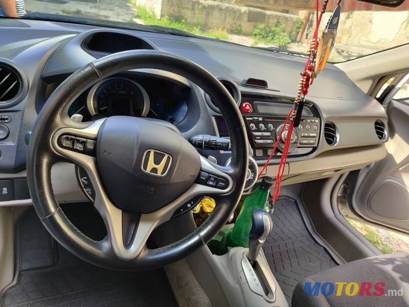 2009' Honda Insight photo #3