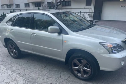 2007' Lexus Rx Series