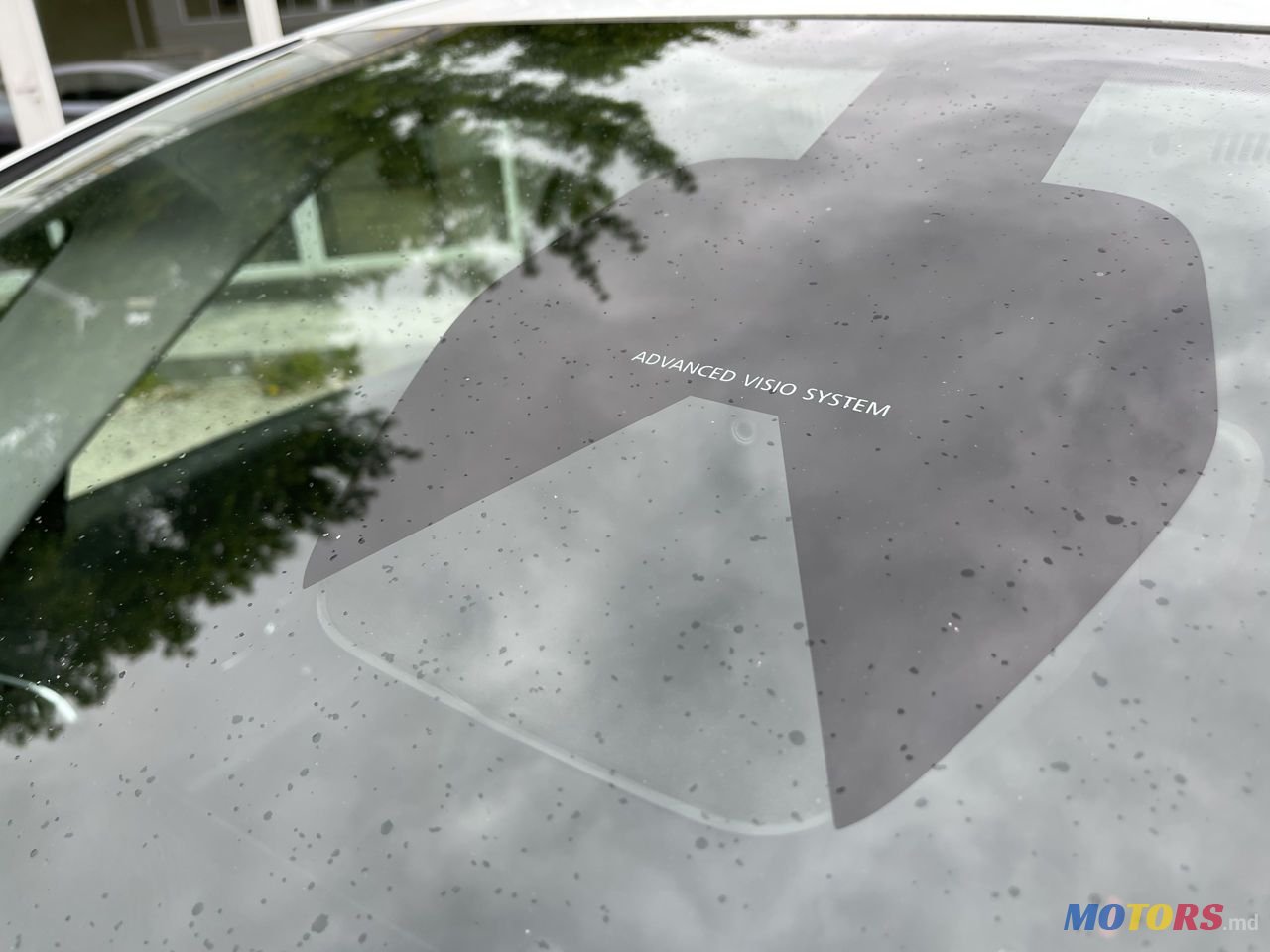 2017' Renault Scenic photo #5