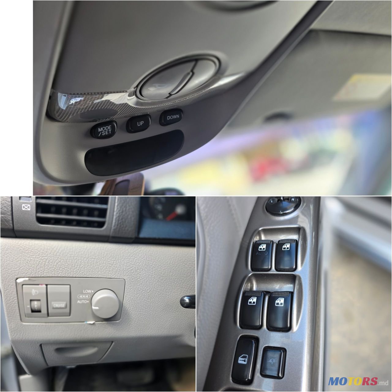 2006' Kia Sorento photo #6