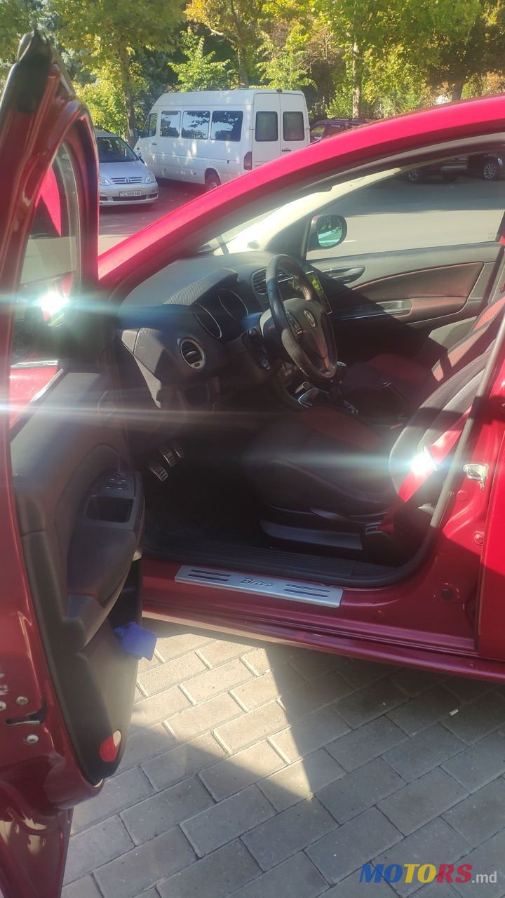 2007' Fiat Bravo photo #5