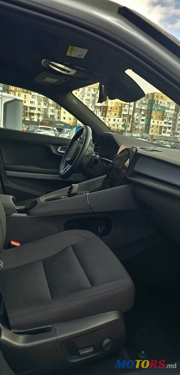 2023' Polestar 2 photo #6