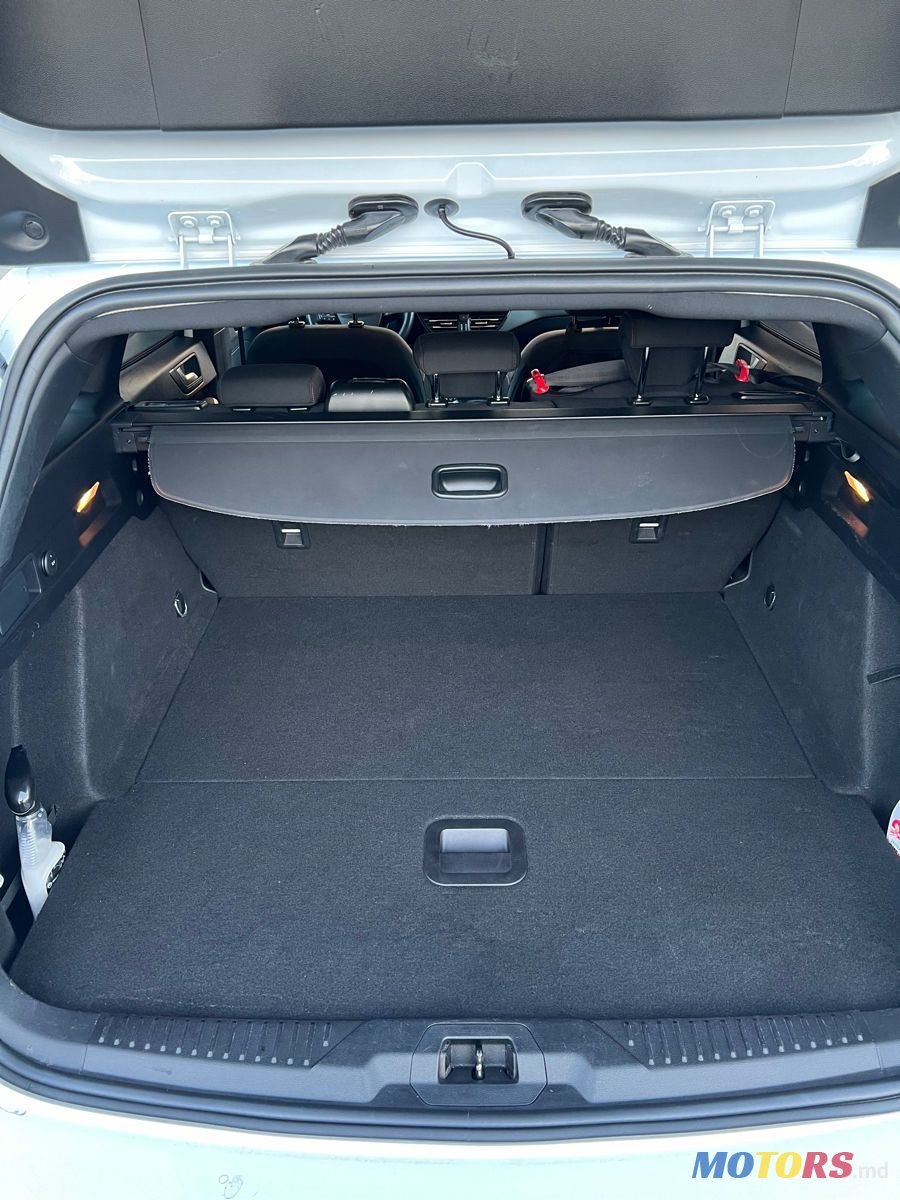 2019' Ford Focus ST photo #5