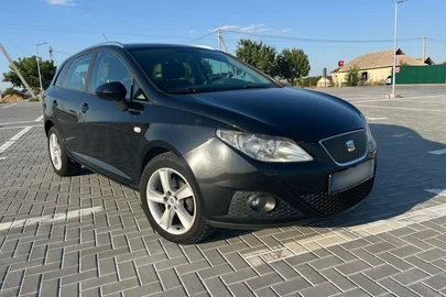 2011' SEAT Ibiza