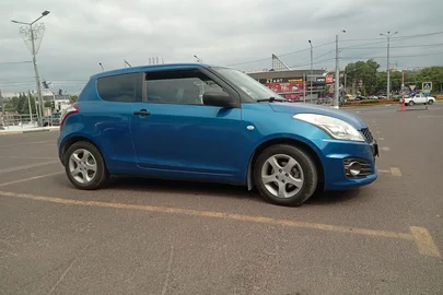 2010' Suzuki Swift