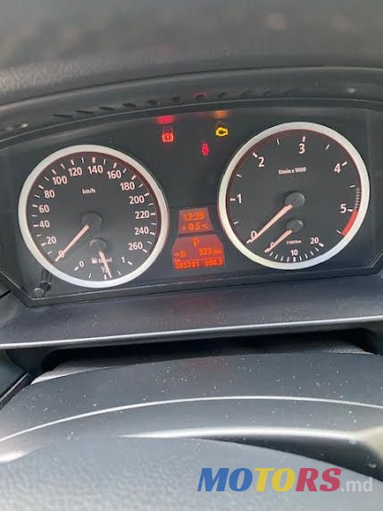 2005' BMW 5 Series photo #2