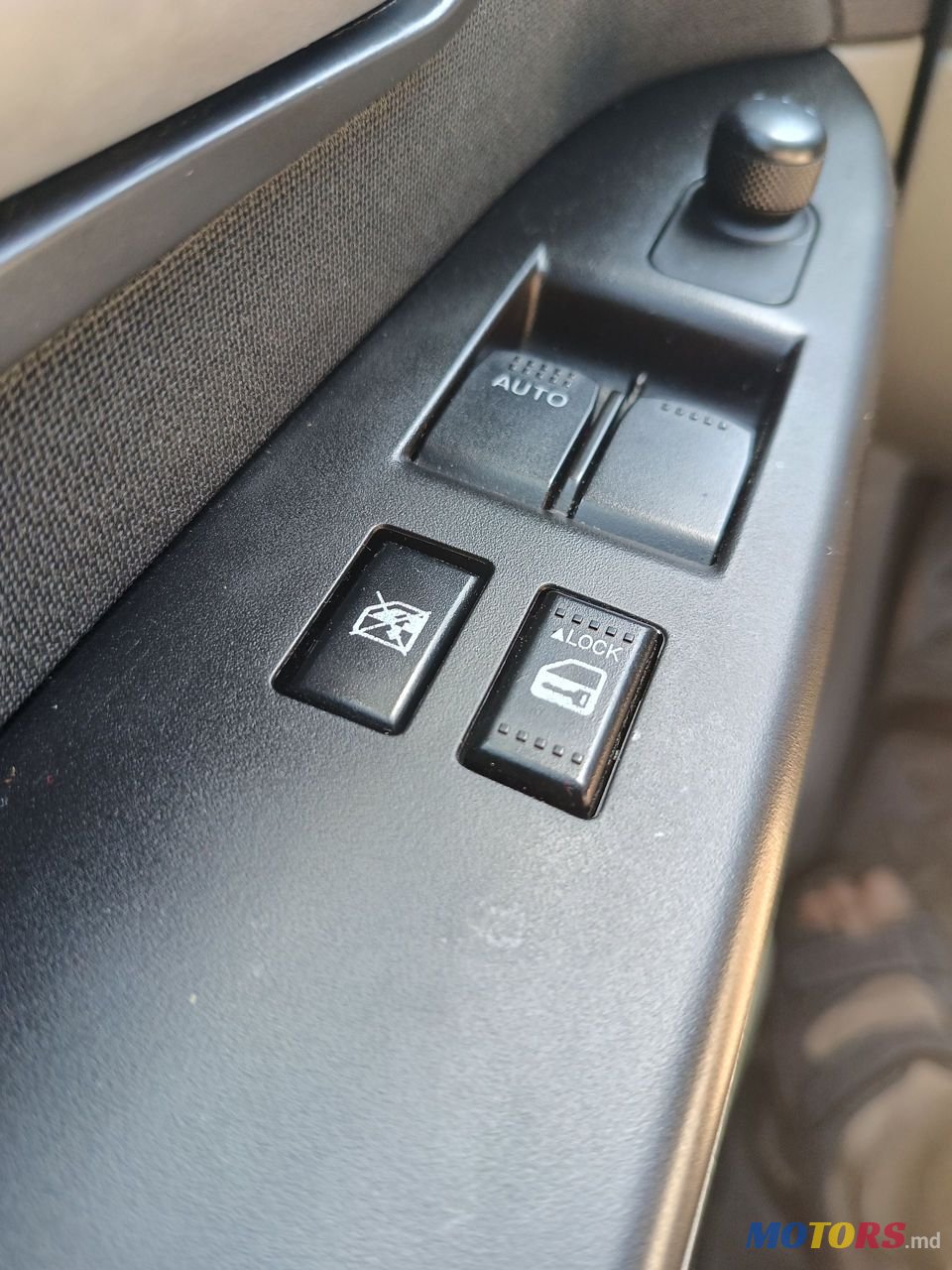 2009' Suzuki SX4 photo #4