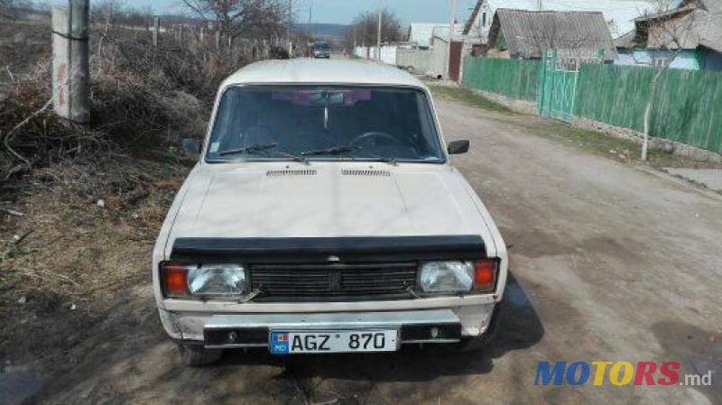 1996' ВАЗ 2104 photo #3