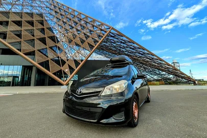 2012' Toyota Yaris