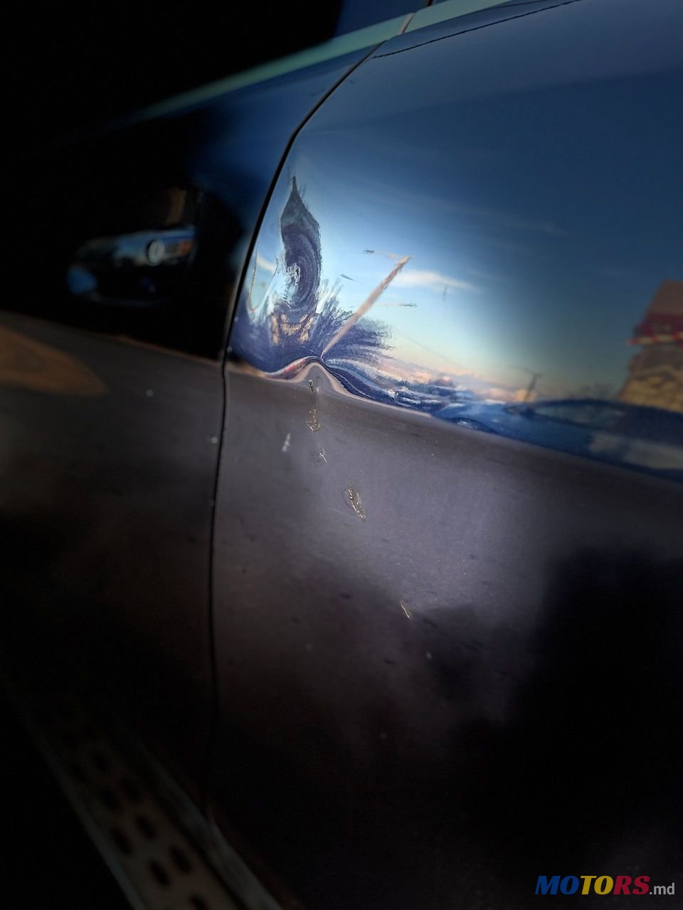 2012' Mercedes-Benz M Класс photo #5