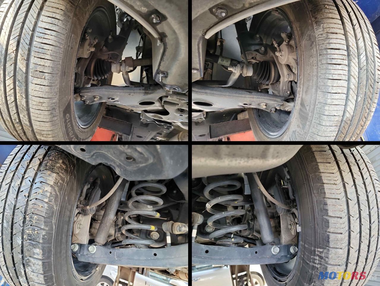 2019' Hyundai Santa Fe photo #6