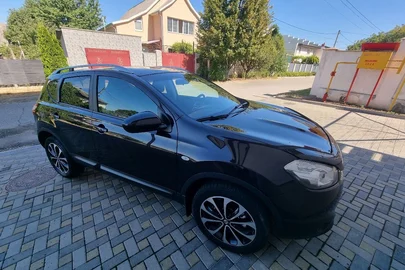 2012' Nissan Qashqai