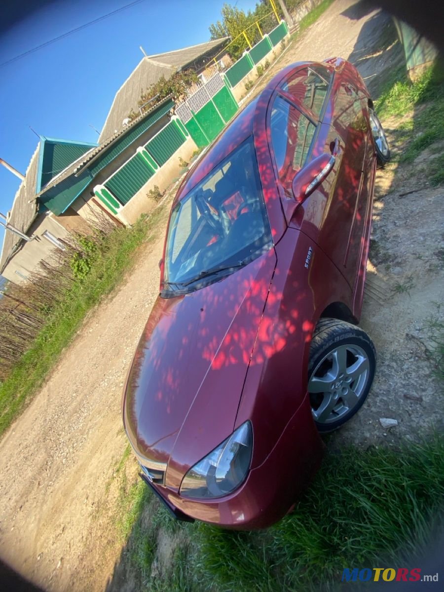 2008' Haima 3 photo #2