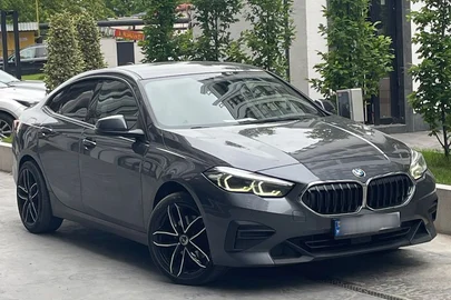 2021' BMW 2 Series
