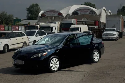 2008' Toyota Camry