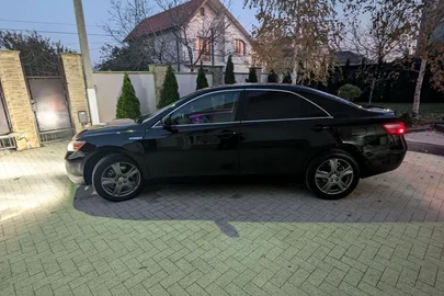 2009' Toyota Camry