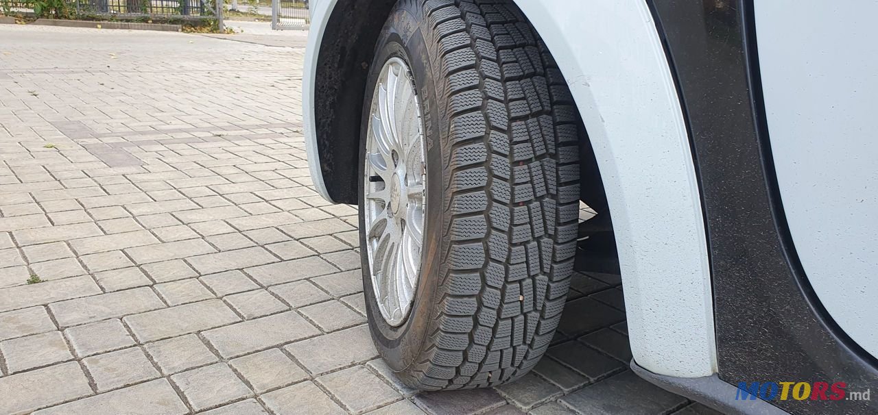 2005' Smart Forfour photo #4