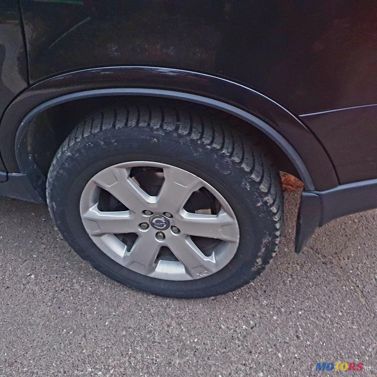 2010' Volvo XC90 photo #5