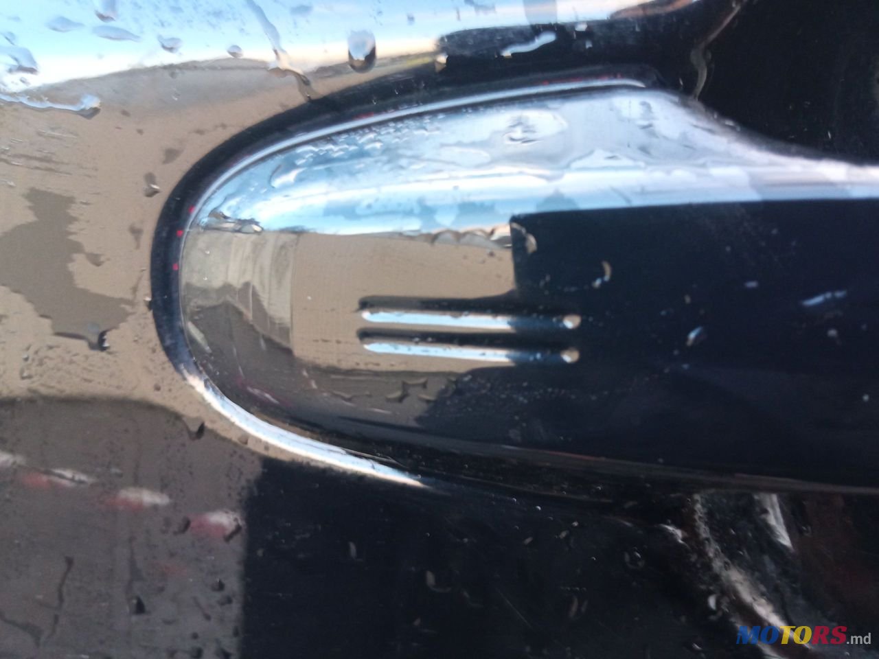 2014' Toyota Camry photo #5